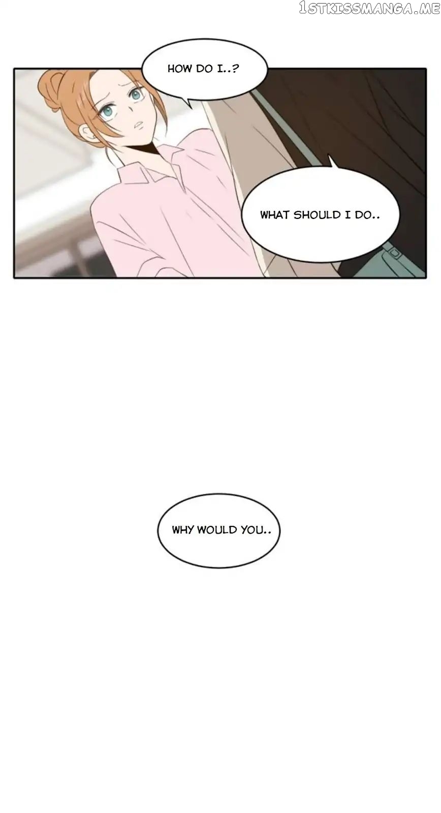 Read A Good Day to Be a Dog EN Manga Online