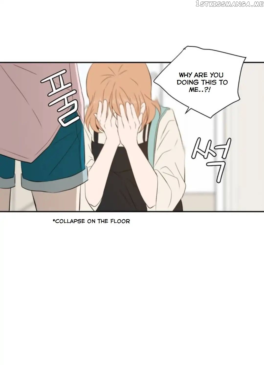 Read A Good Day to Be a Dog EN Manga Online