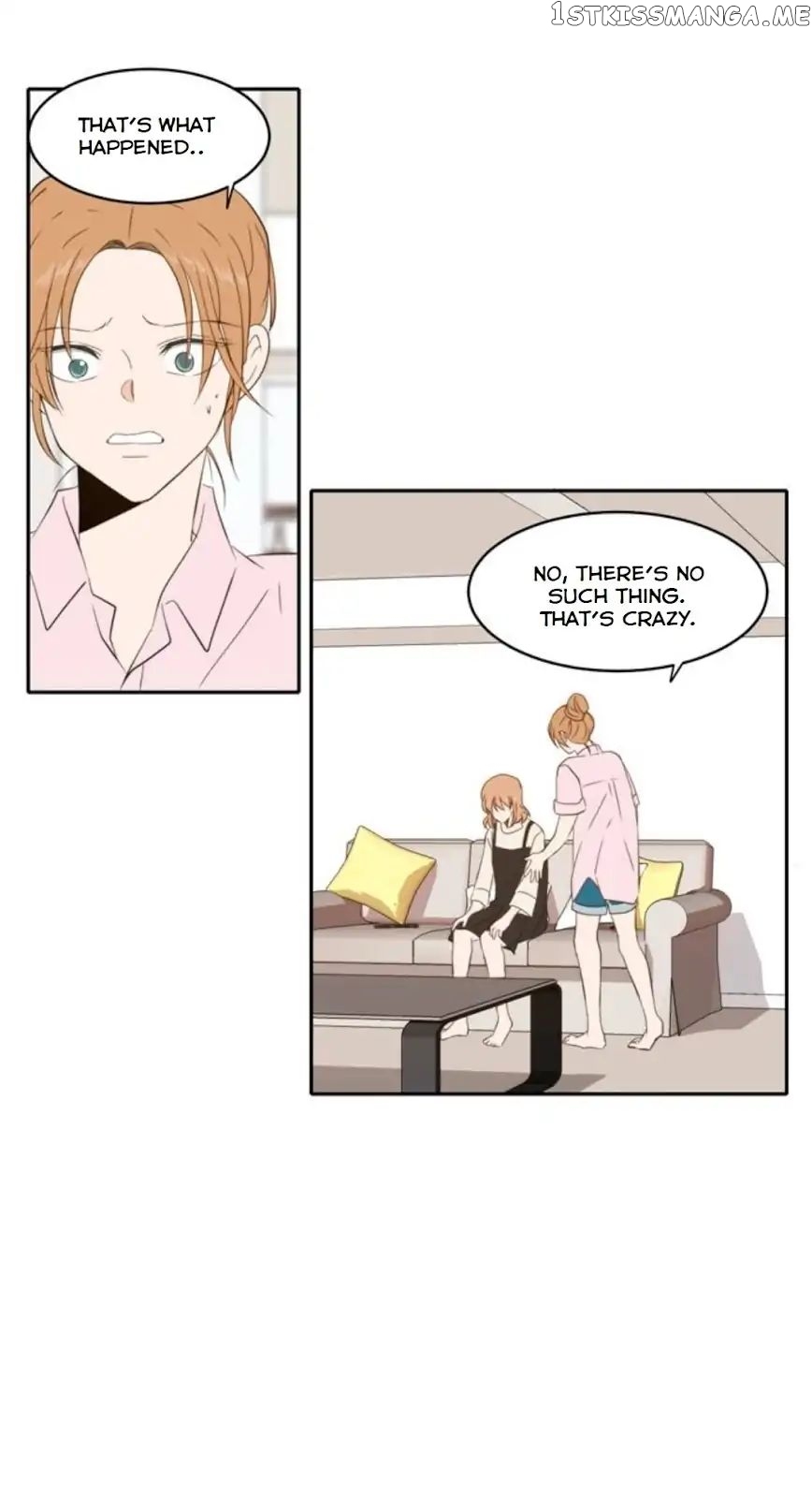 Read A Good Day to Be a Dog EN Manga Online