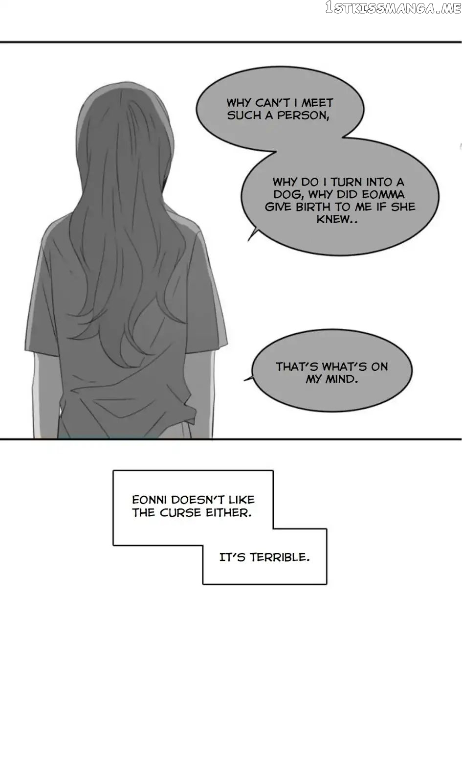 Read A Good Day to Be a Dog EN Manga Online