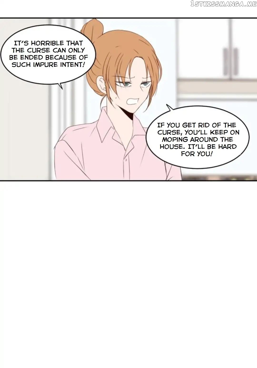 Read A Good Day to Be a Dog EN Manga Online