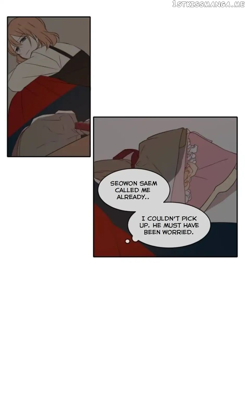 Read A Good Day to Be a Dog EN Manga Online