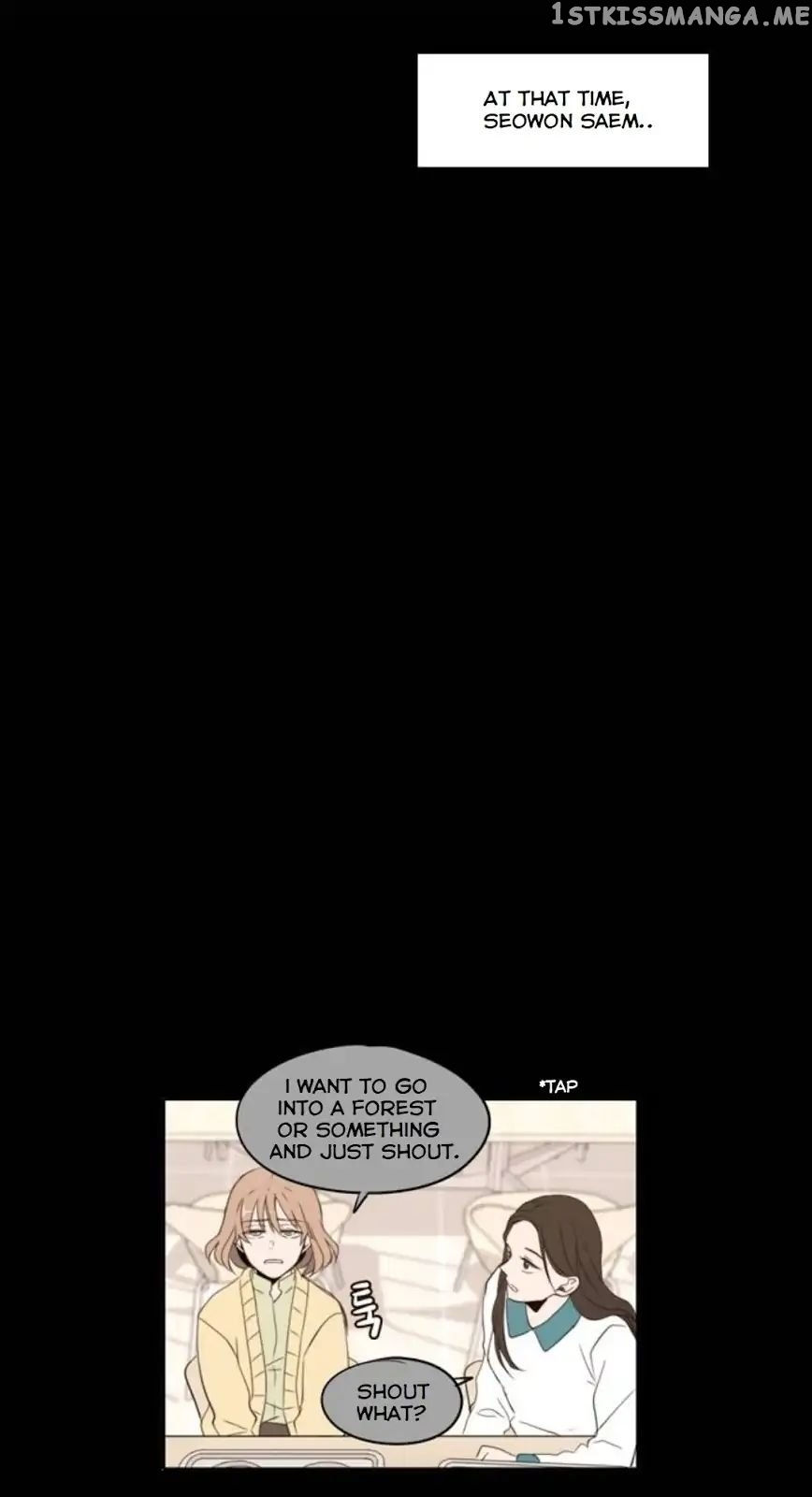Read A Good Day to Be a Dog EN Manga Online