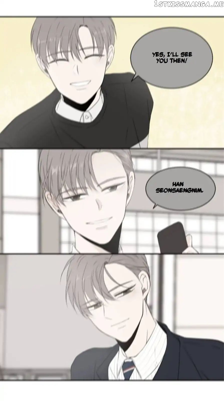 Read A Good Day to Be a Dog EN Manga Online