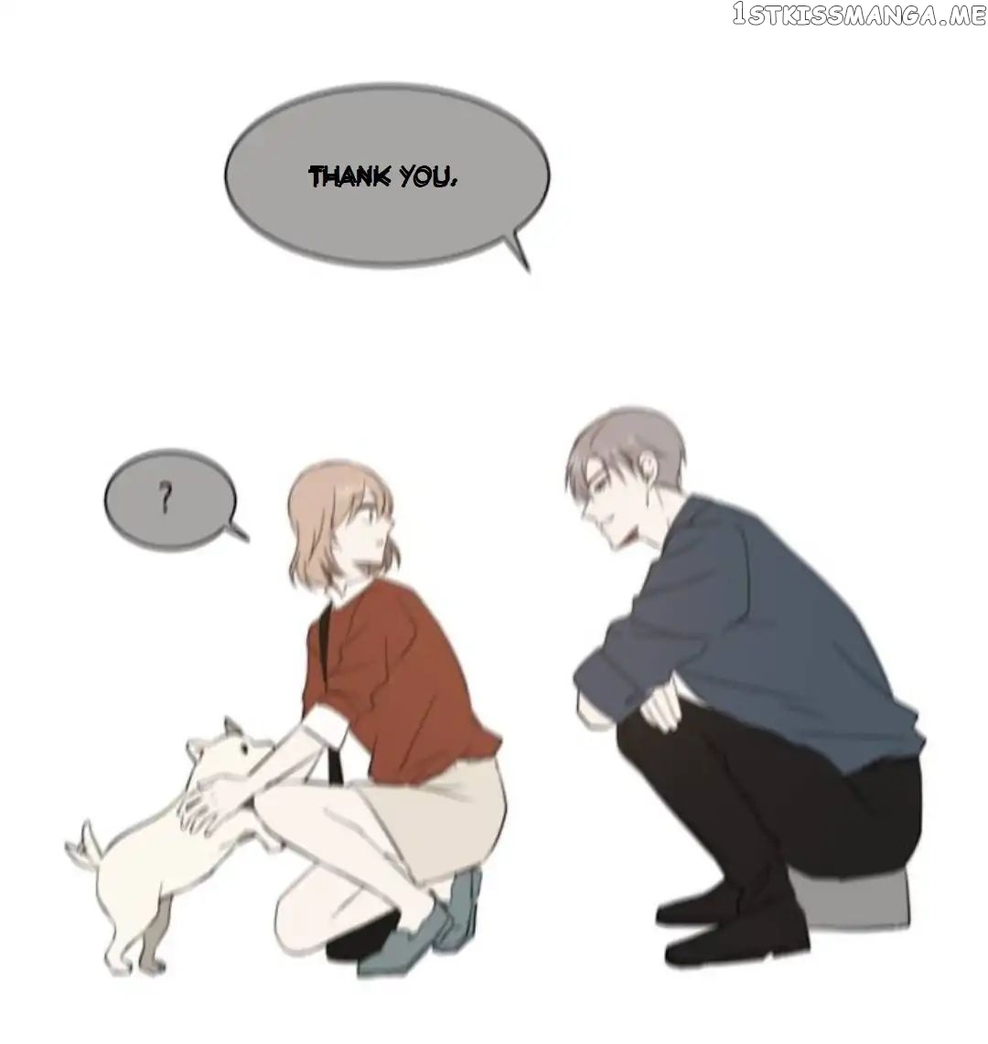 Read A Good Day to Be a Dog EN Manga Online