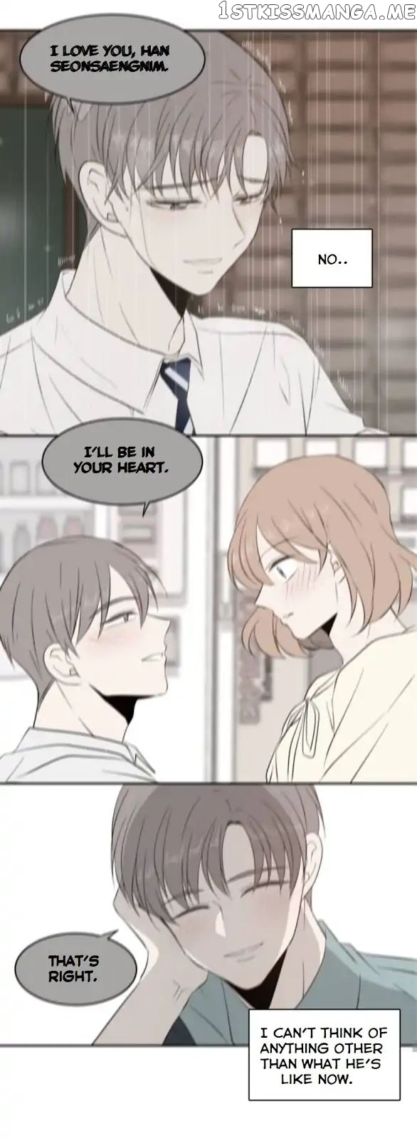 Read A Good Day to Be a Dog EN Manga Online