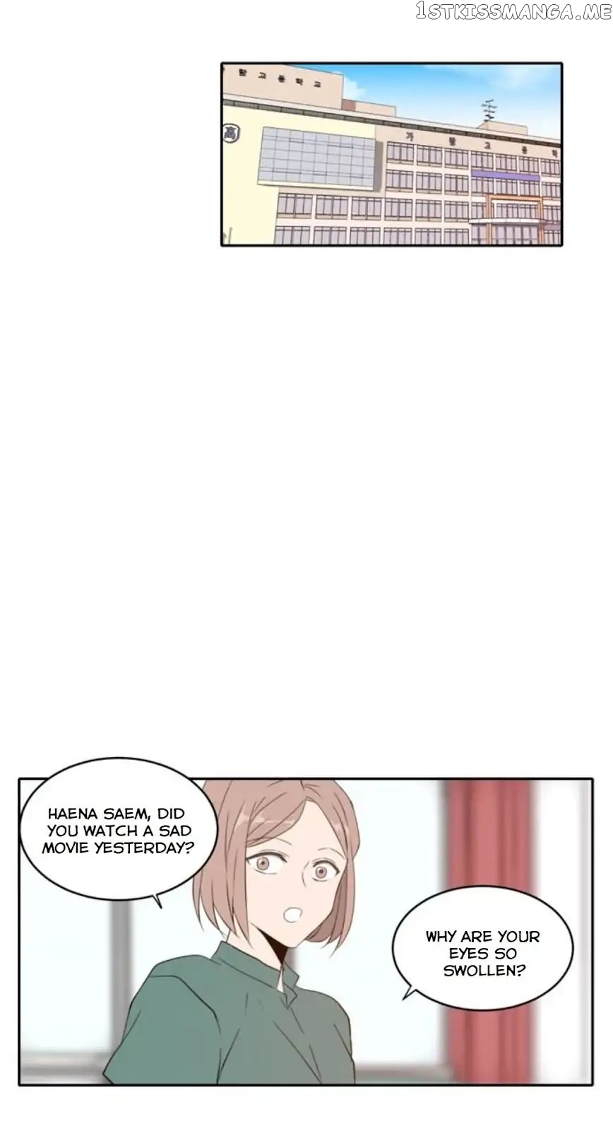 Read A Good Day to Be a Dog EN Manga Online