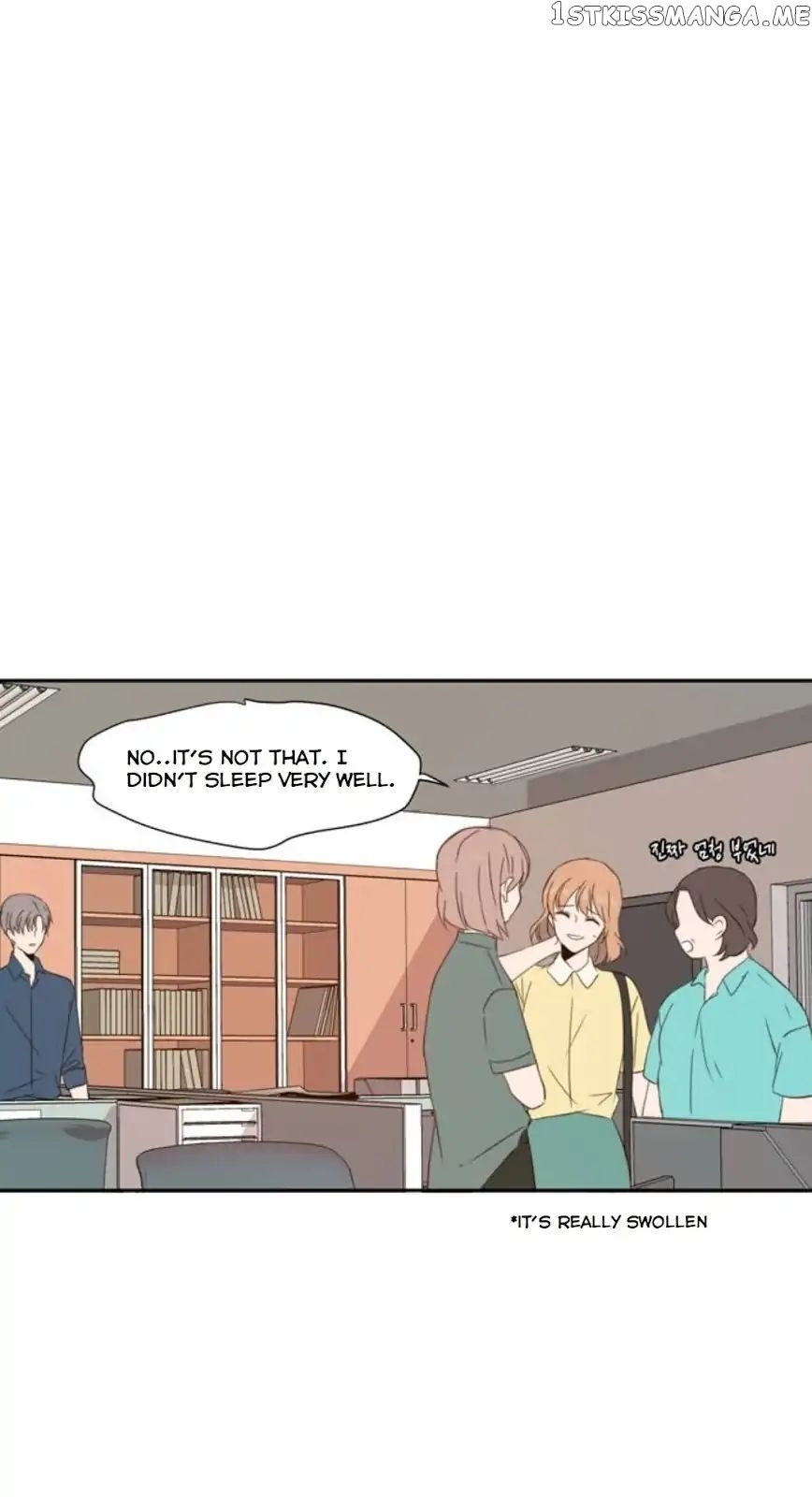 Read A Good Day to Be a Dog EN Manga Online