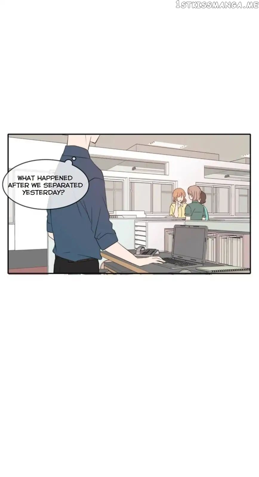 Read A Good Day to Be a Dog EN Manga Online