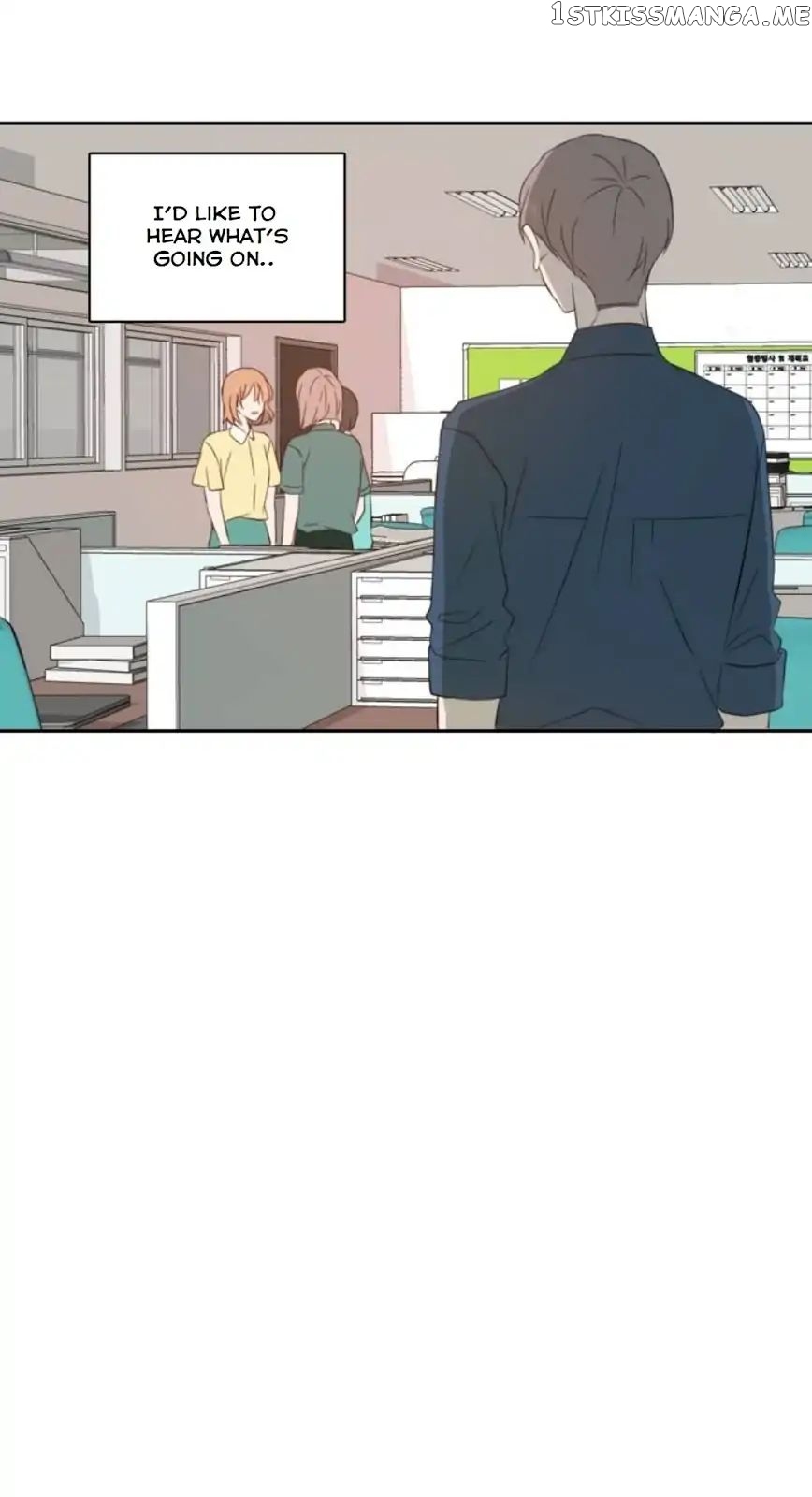 Read A Good Day to Be a Dog EN Manga Online