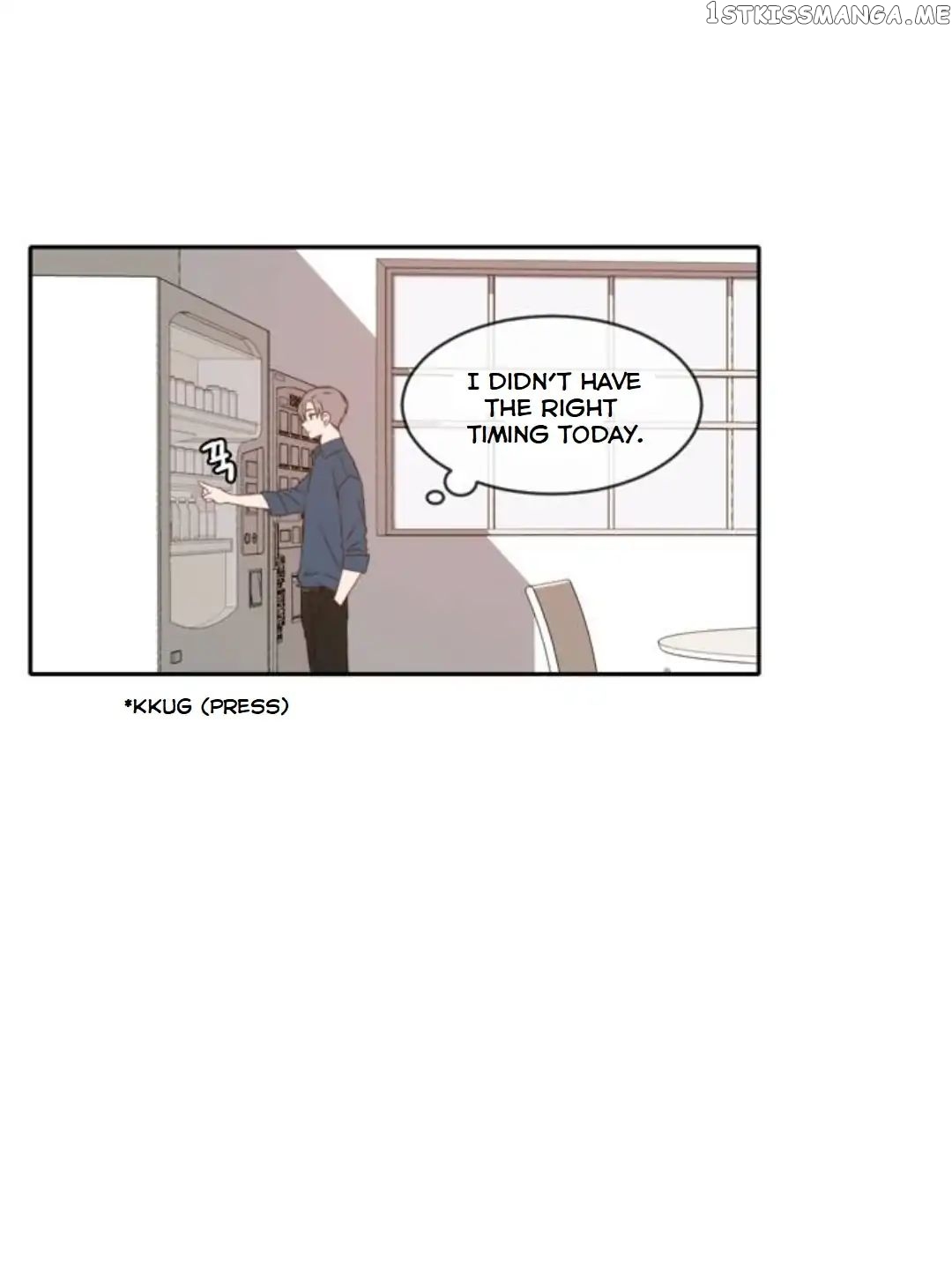 Read A Good Day to Be a Dog EN Manga Online
