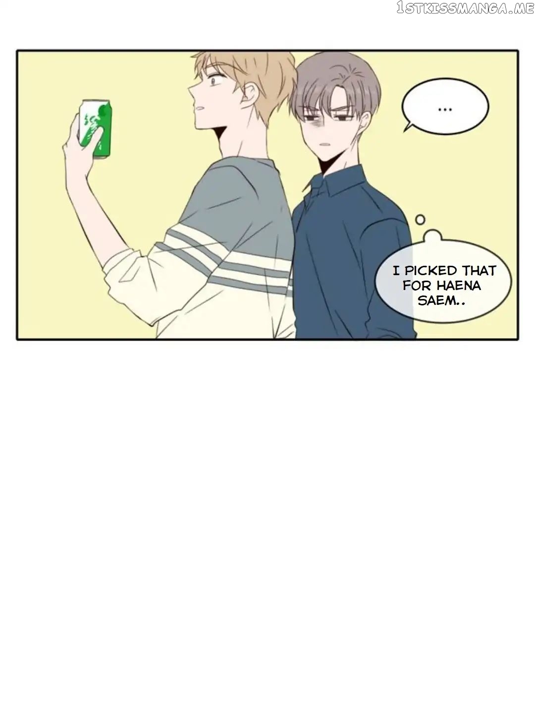 Read A Good Day to Be a Dog EN Manga Online