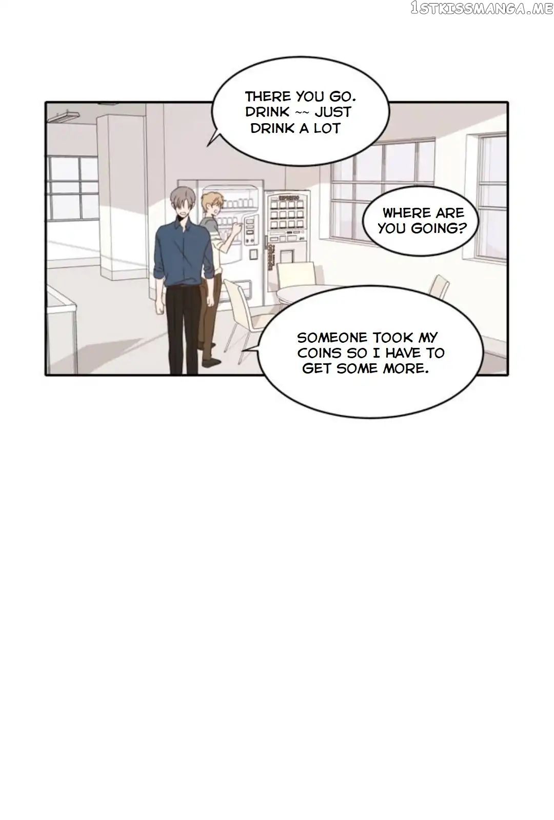 Read A Good Day to Be a Dog EN Manga Online