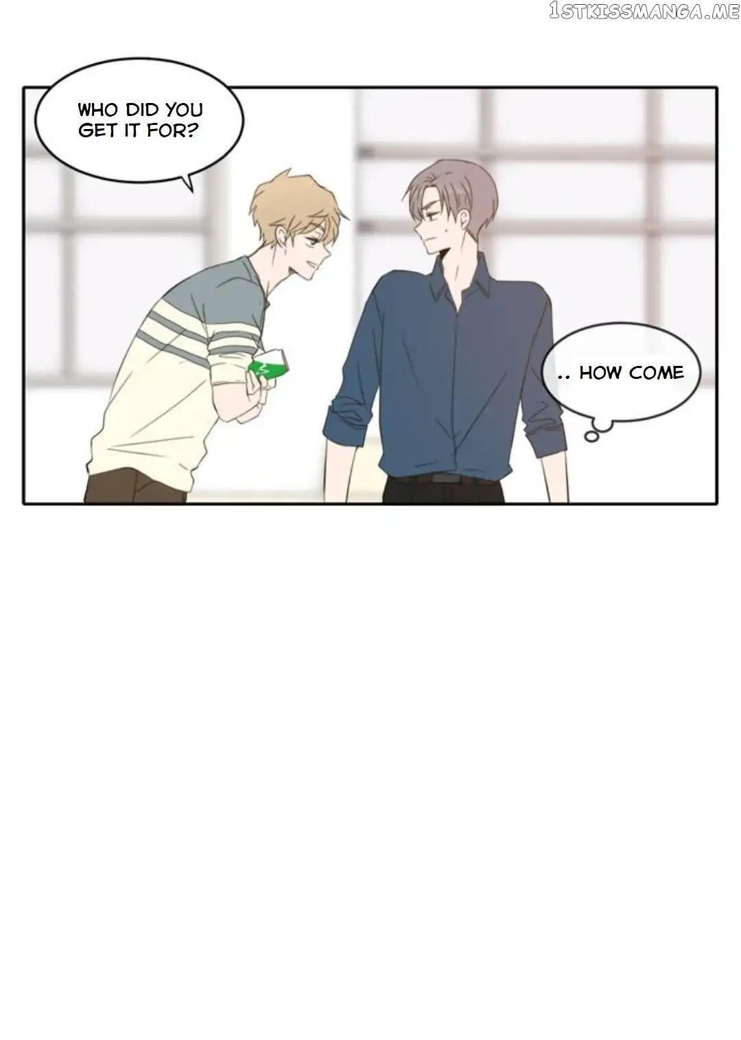 Read A Good Day to Be a Dog EN Manga Online