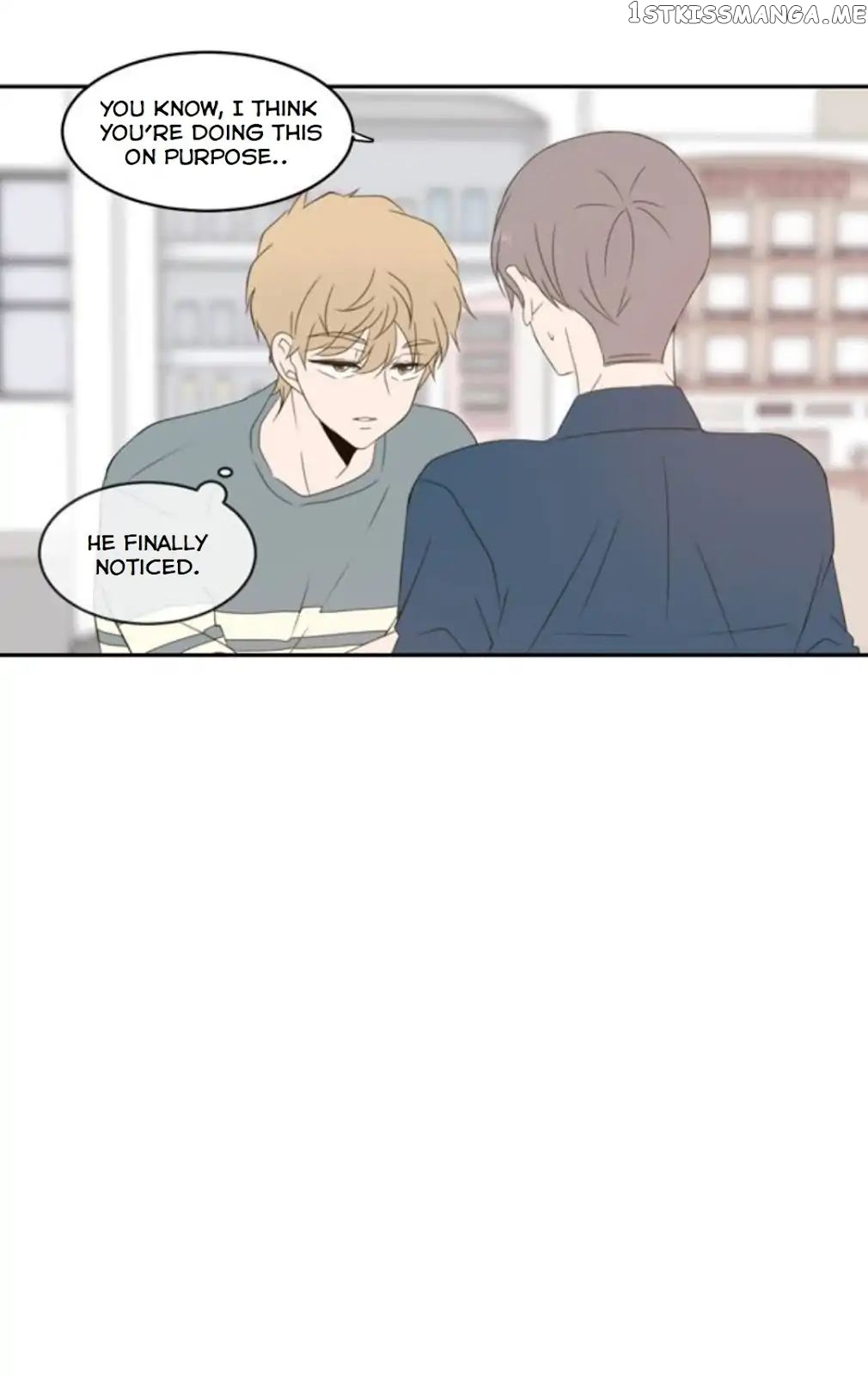 Read A Good Day to Be a Dog EN Manga Online