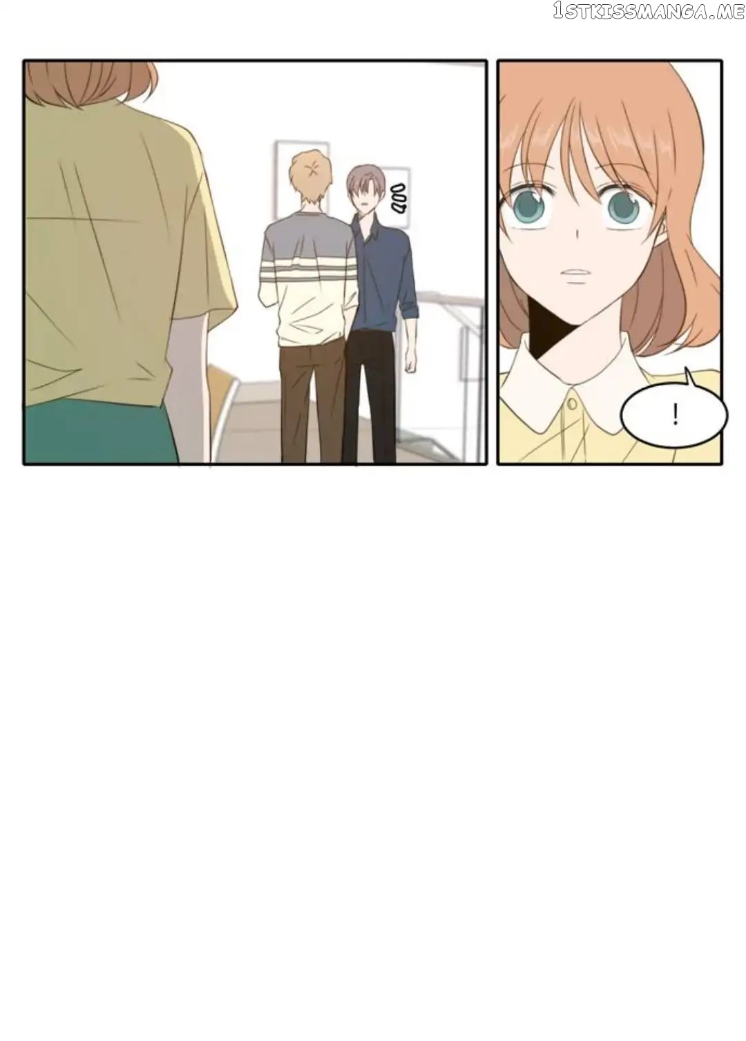 Read A Good Day to Be a Dog EN Manga Online