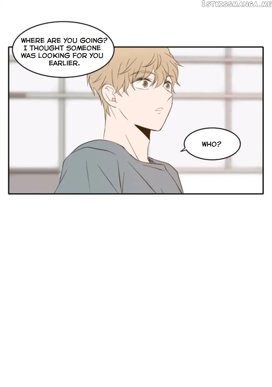 Read A Good Day to Be a Dog EN Manga Online
