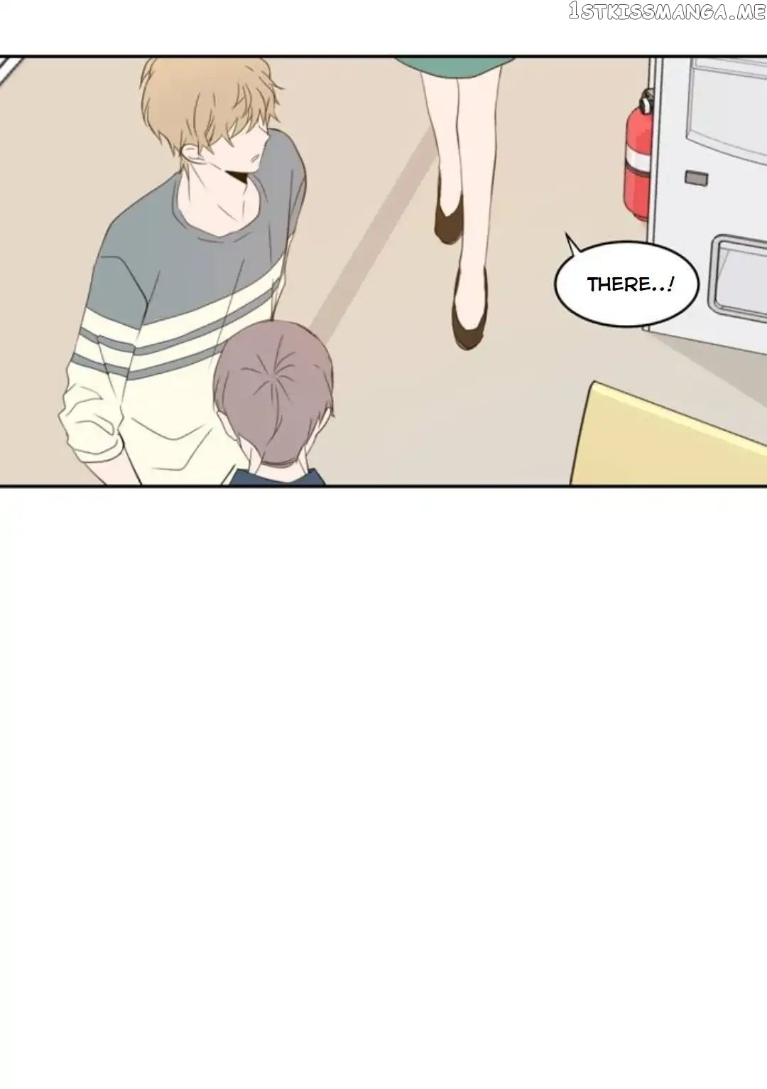 Read A Good Day to Be a Dog EN Manga Online