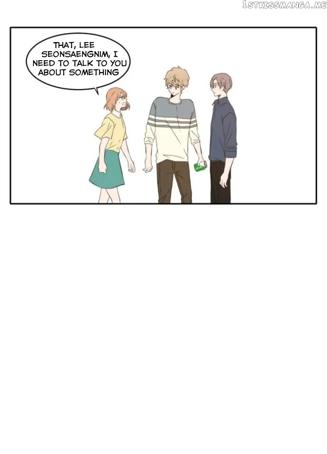 Read A Good Day to Be a Dog EN Manga Online