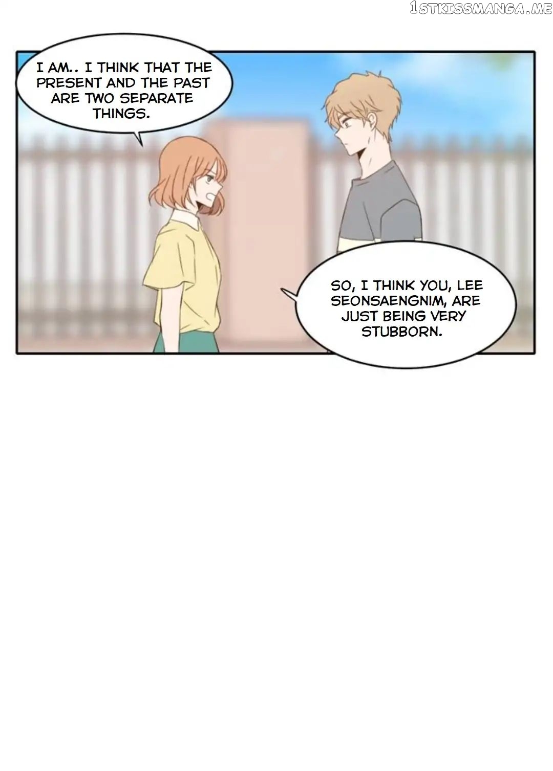Read A Good Day to Be a Dog EN Manga Online