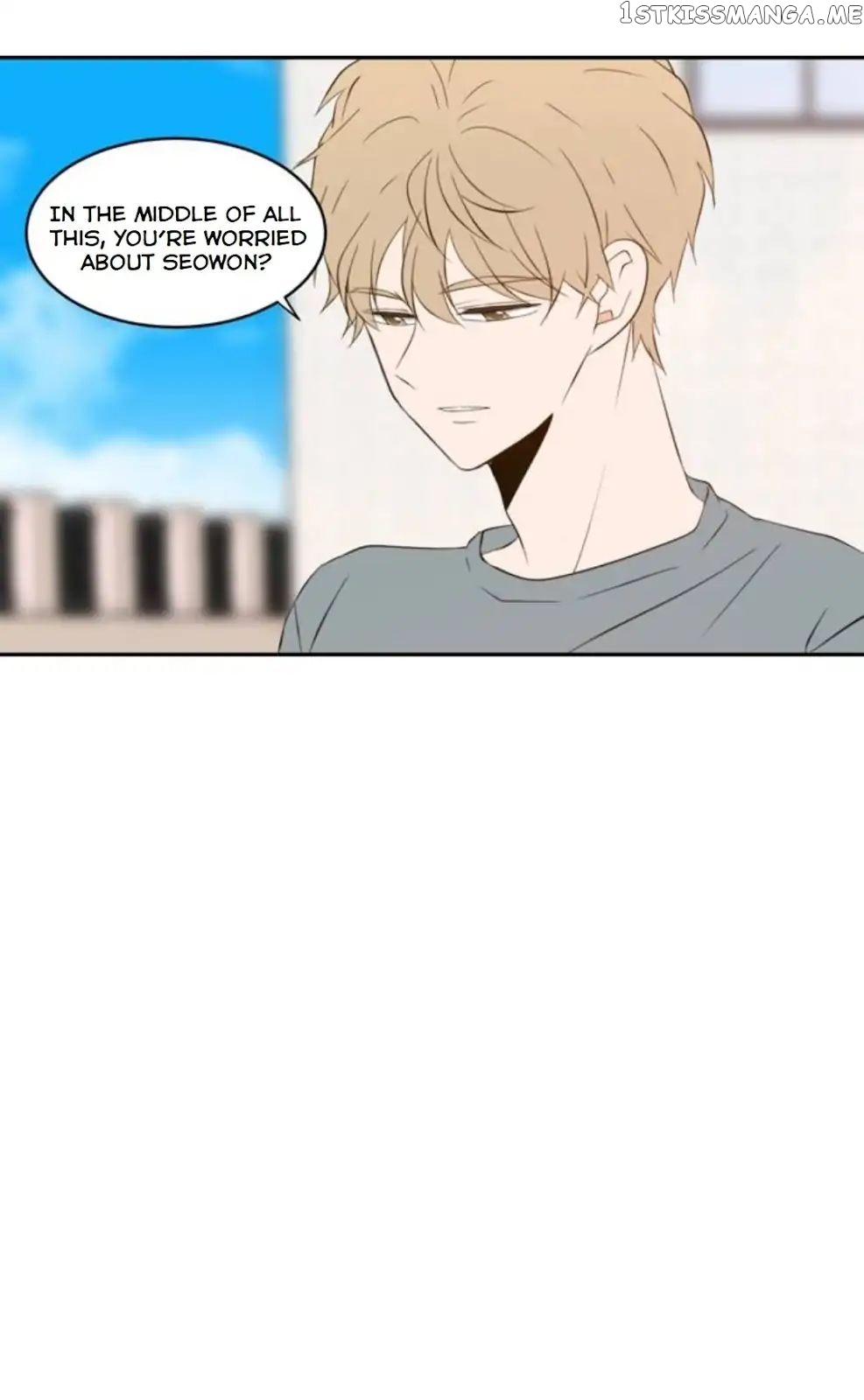 Read A Good Day to Be a Dog EN Manga Online