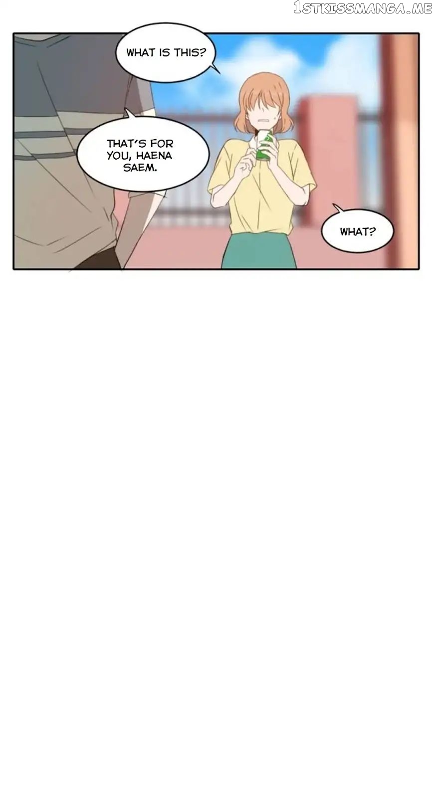 Read A Good Day to Be a Dog EN Manga Online