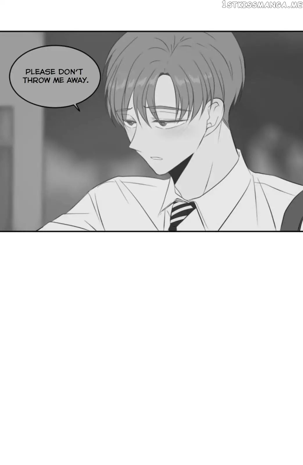 Read A Good Day to Be a Dog EN Manga Online