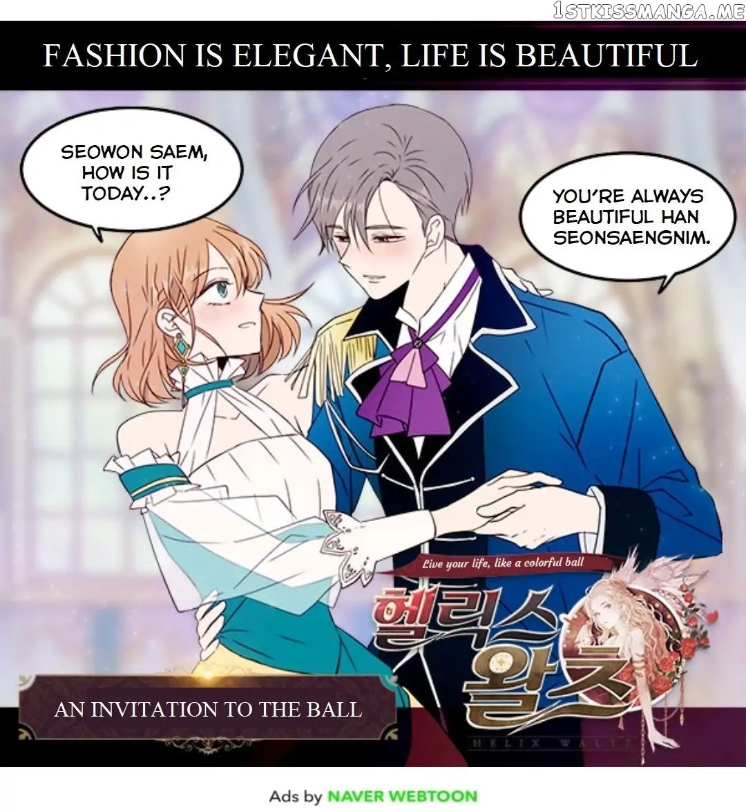 Read A Good Day to Be a Dog EN Manga Online