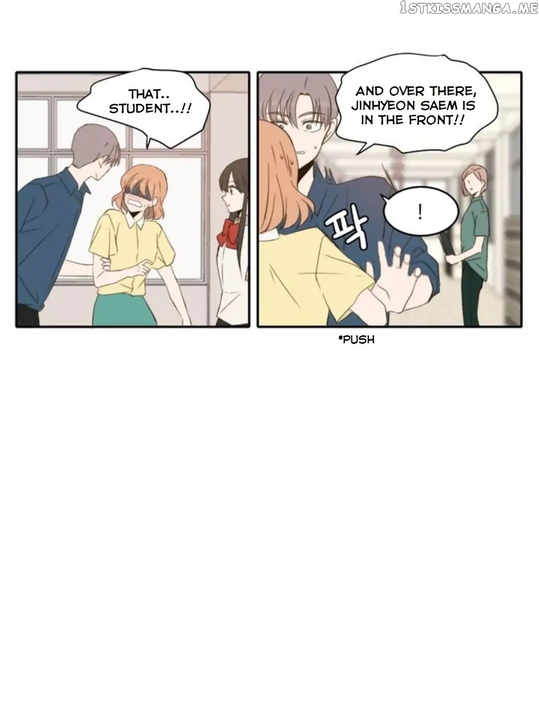 Read A Good Day to Be a Dog EN Manga Online