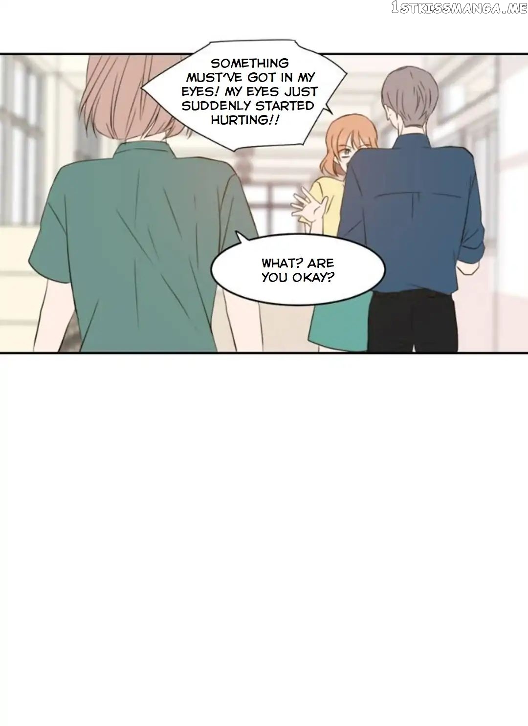 Read A Good Day to Be a Dog EN Manga Online