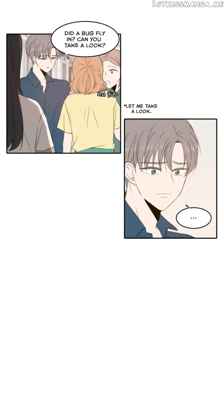 Read A Good Day to Be a Dog EN Manga Online