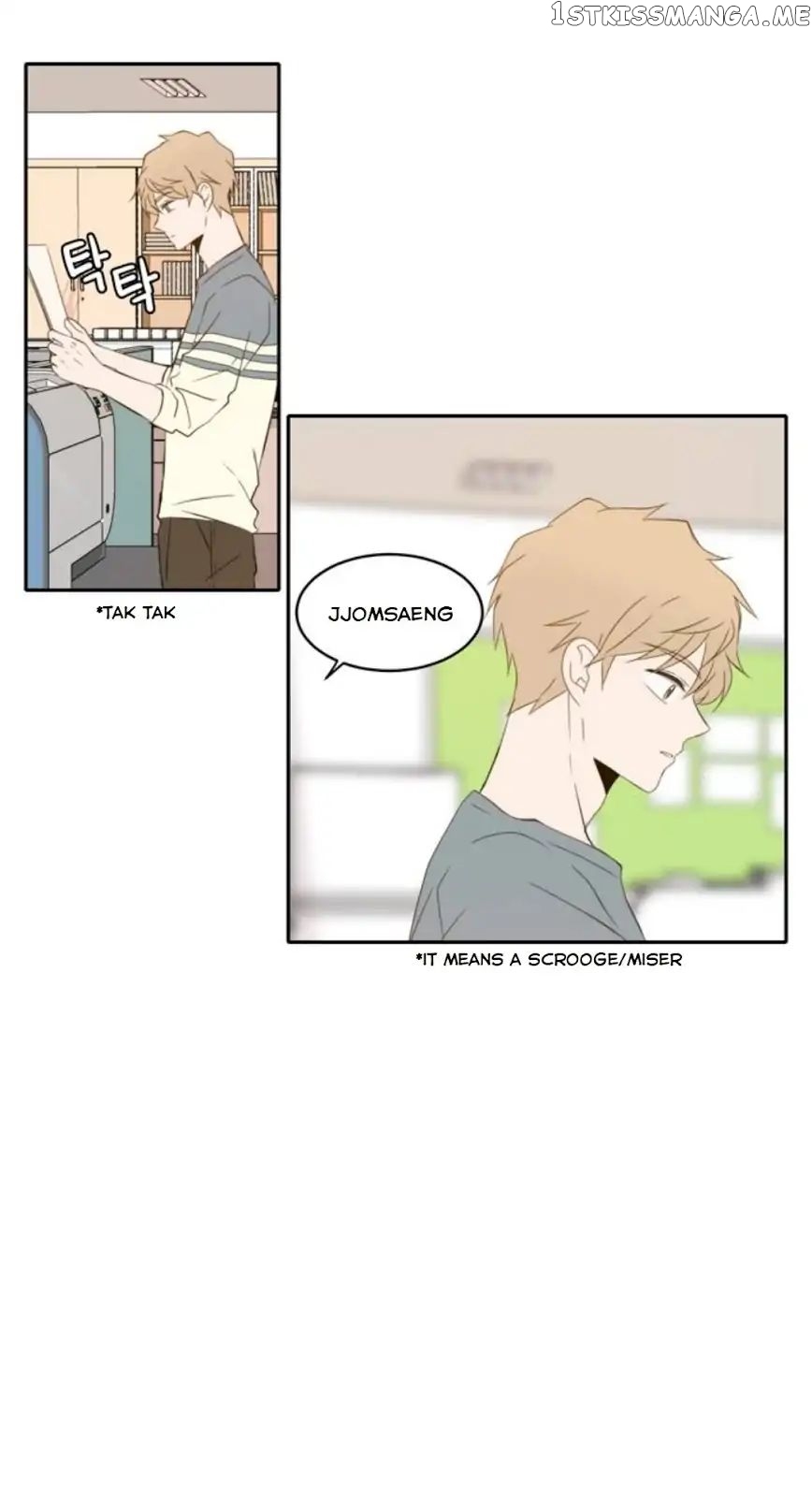 Read A Good Day to Be a Dog EN Manga Online