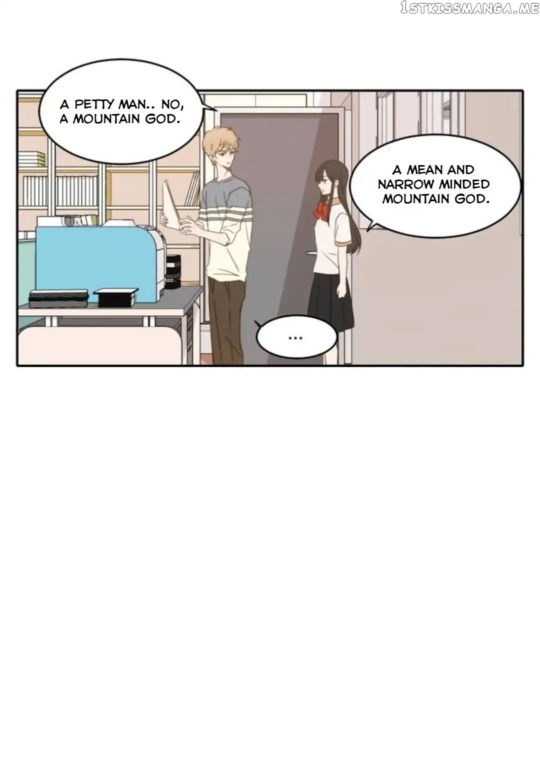 Read A Good Day to Be a Dog EN Manga Online