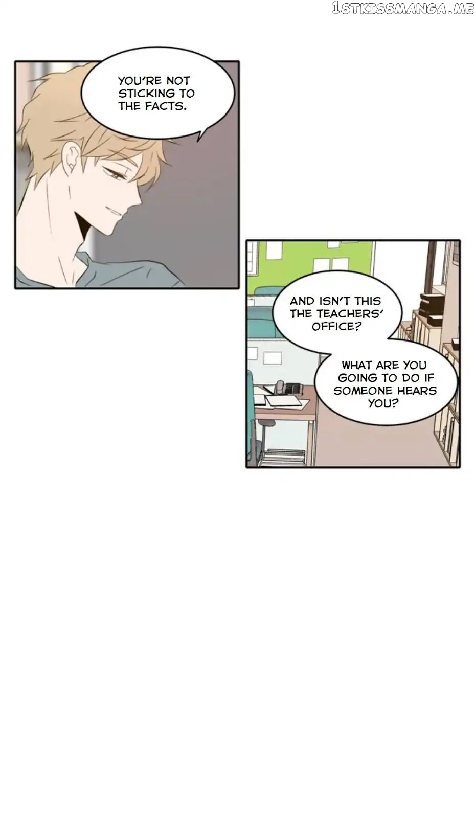 Read A Good Day to Be a Dog EN Manga Online