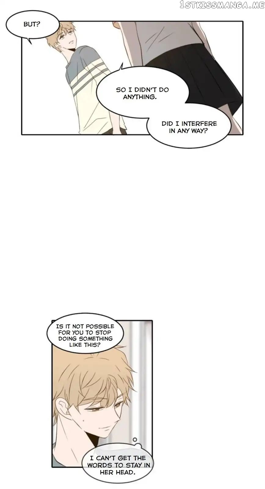 Read A Good Day to Be a Dog EN Manga Online