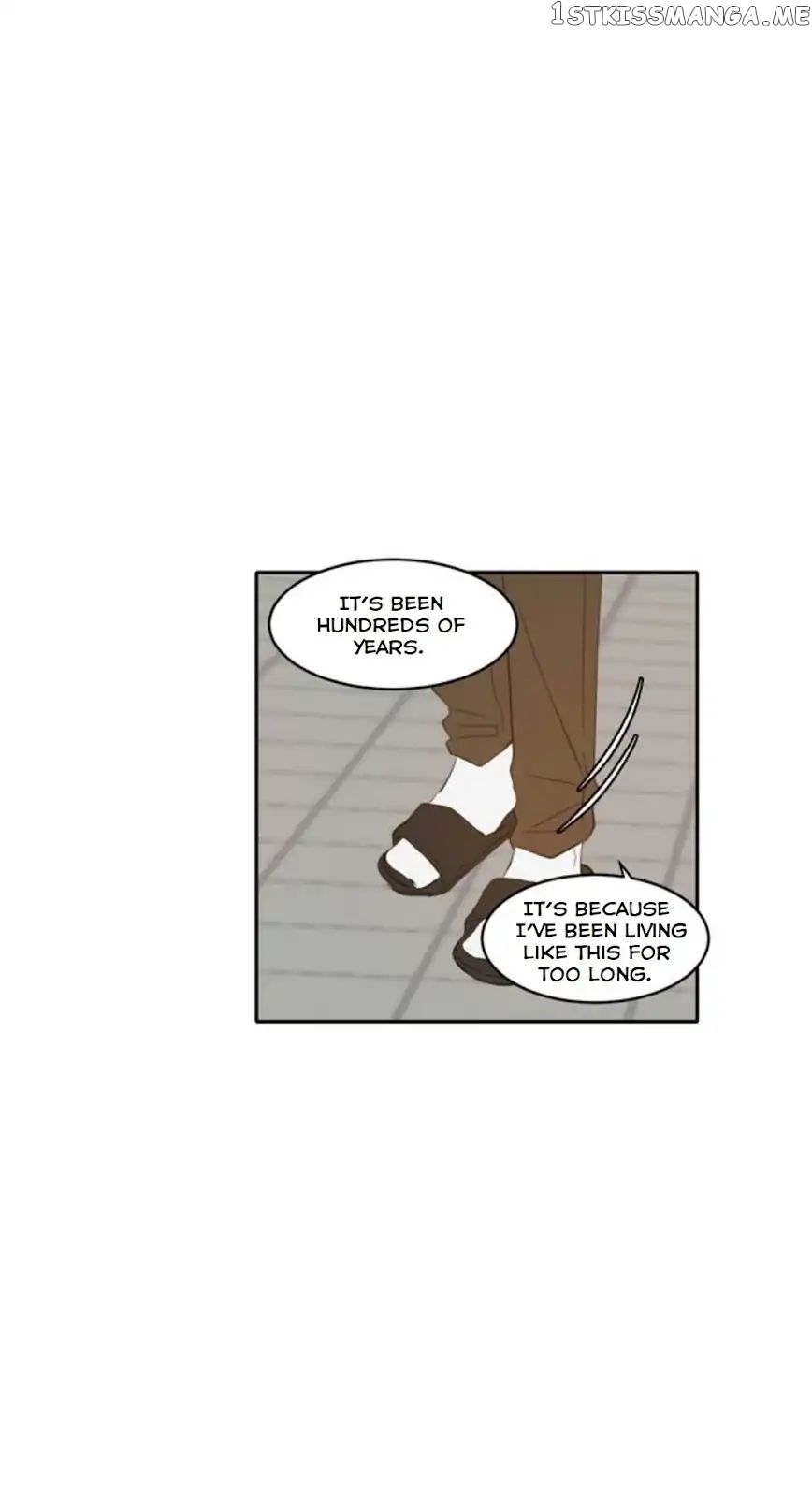 Read A Good Day to Be a Dog EN Manga Online