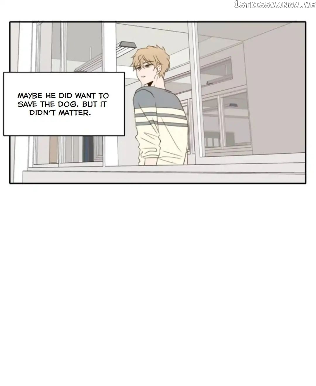 Read A Good Day to Be a Dog EN Manga Online