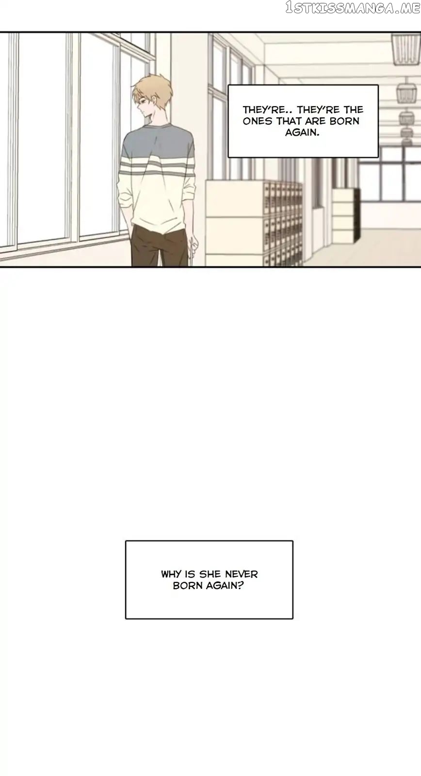 Read A Good Day to Be a Dog EN Manga Online