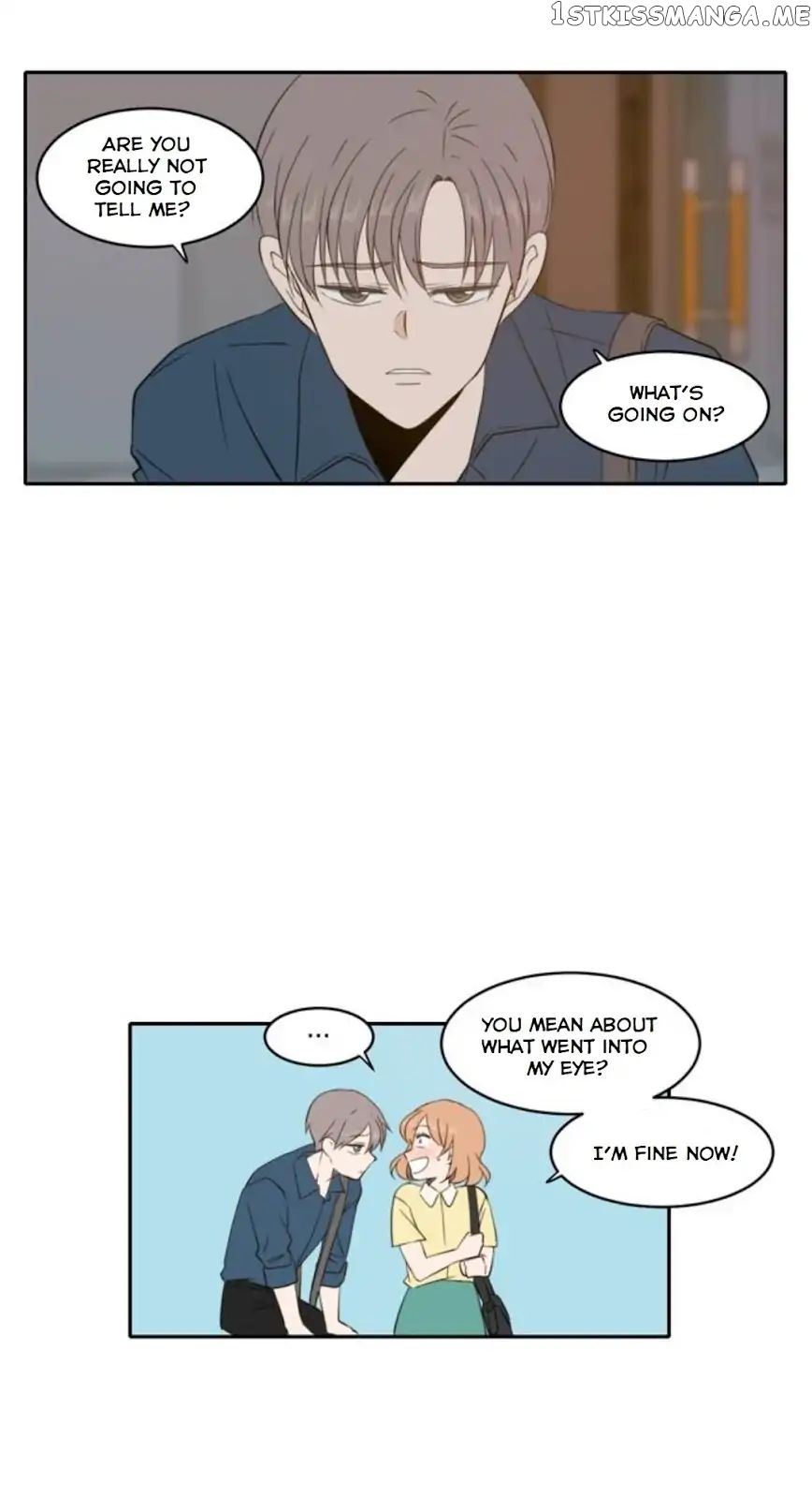Read A Good Day to Be a Dog EN Manga Online