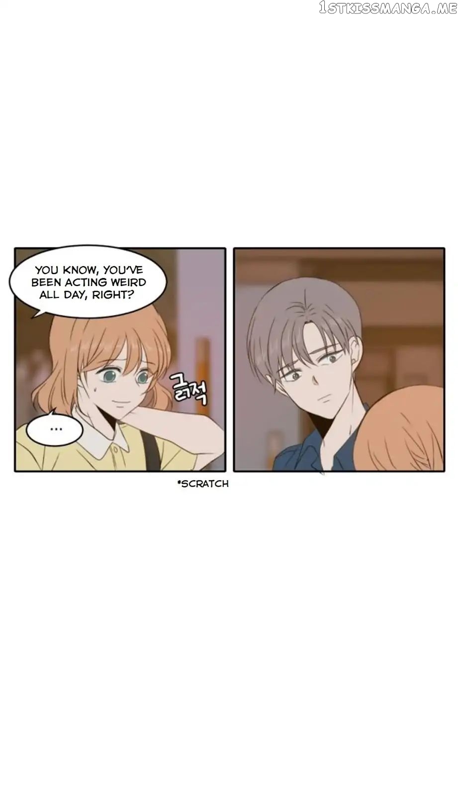 Read A Good Day to Be a Dog EN Manga Online