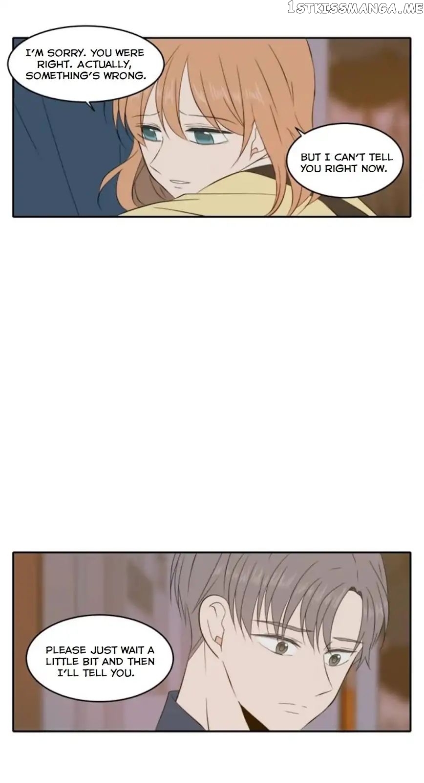 Read A Good Day to Be a Dog EN Manga Online