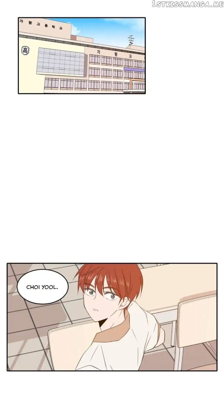 Read A Good Day to Be a Dog EN Manga Online