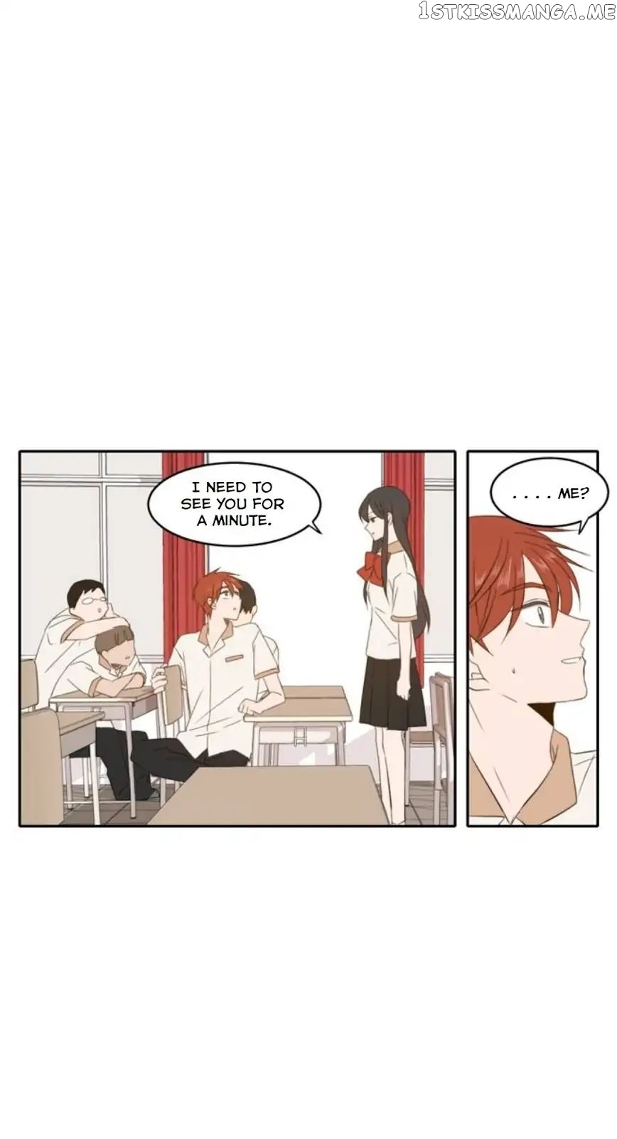 Read A Good Day to Be a Dog EN Manga Online