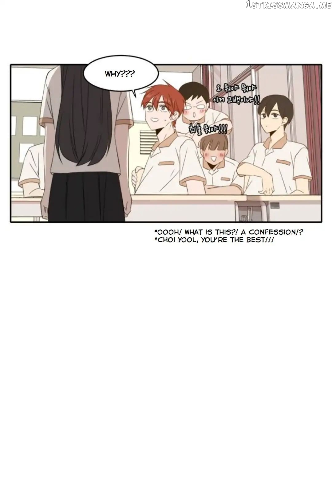 Read A Good Day to Be a Dog EN Manga Online
