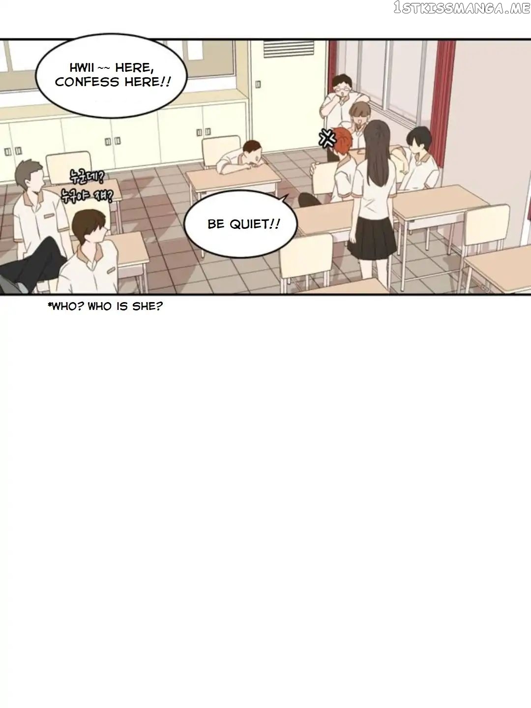 Read A Good Day to Be a Dog EN Manga Online
