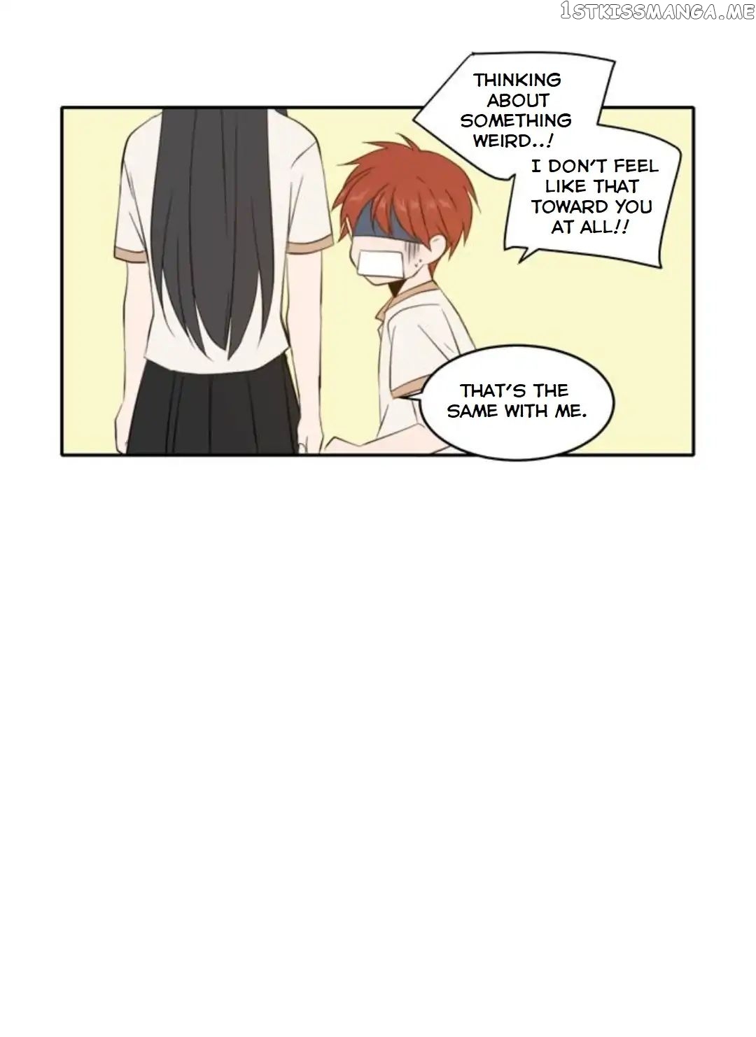 Read A Good Day to Be a Dog EN Manga Online