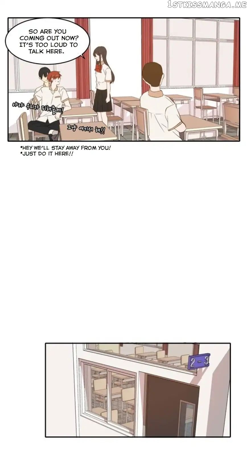 Read A Good Day to Be a Dog EN Manga Online