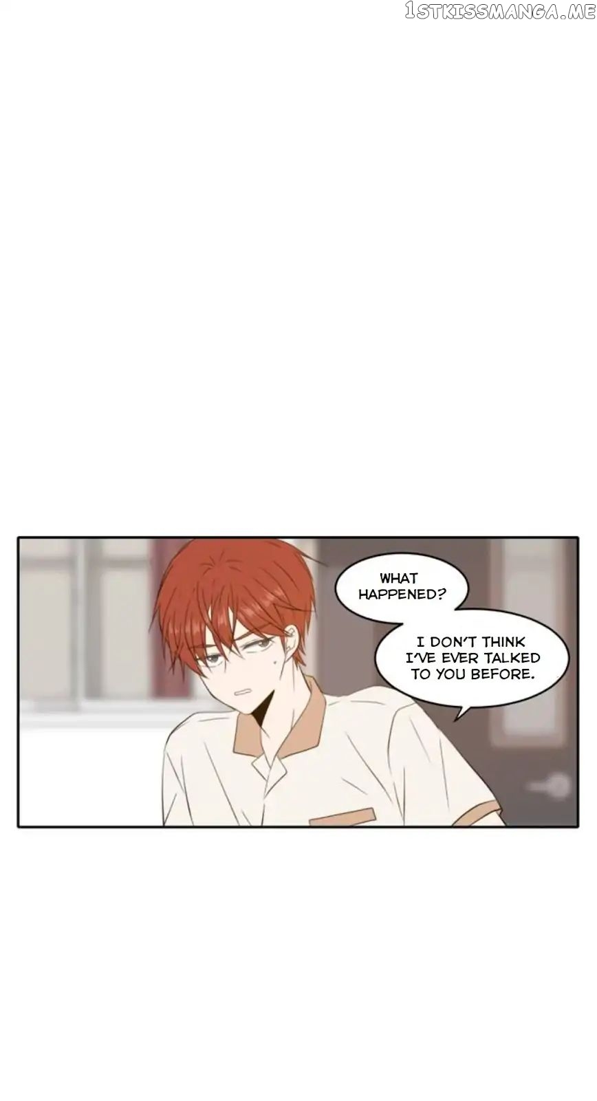 Read A Good Day to Be a Dog EN Manga Online