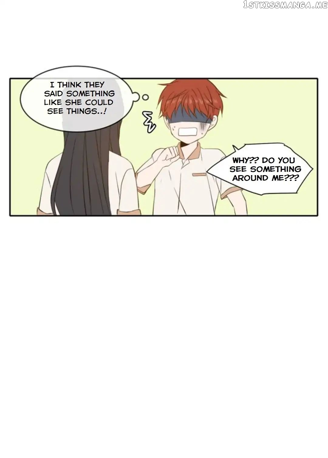 Read A Good Day to Be a Dog EN Manga Online