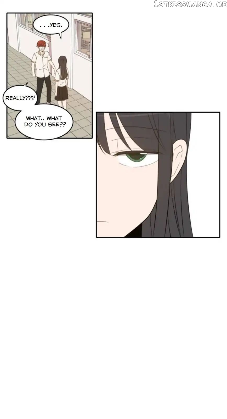 Read A Good Day to Be a Dog EN Manga Online